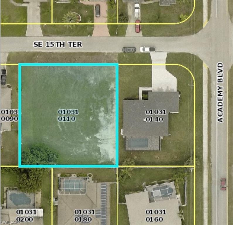 622 SE 15th TER Cape Coral FL 33990