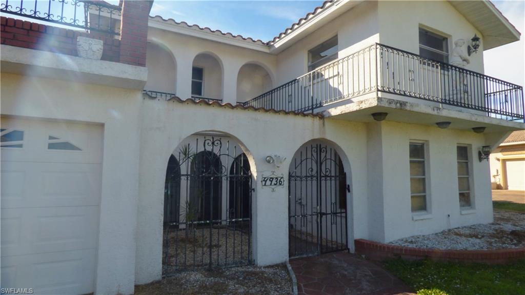 4936 Normandy CT Cape Coral FL 33904