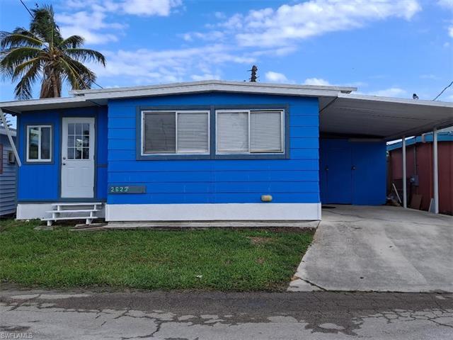 2623 Pine ST Matlacha FL 33993