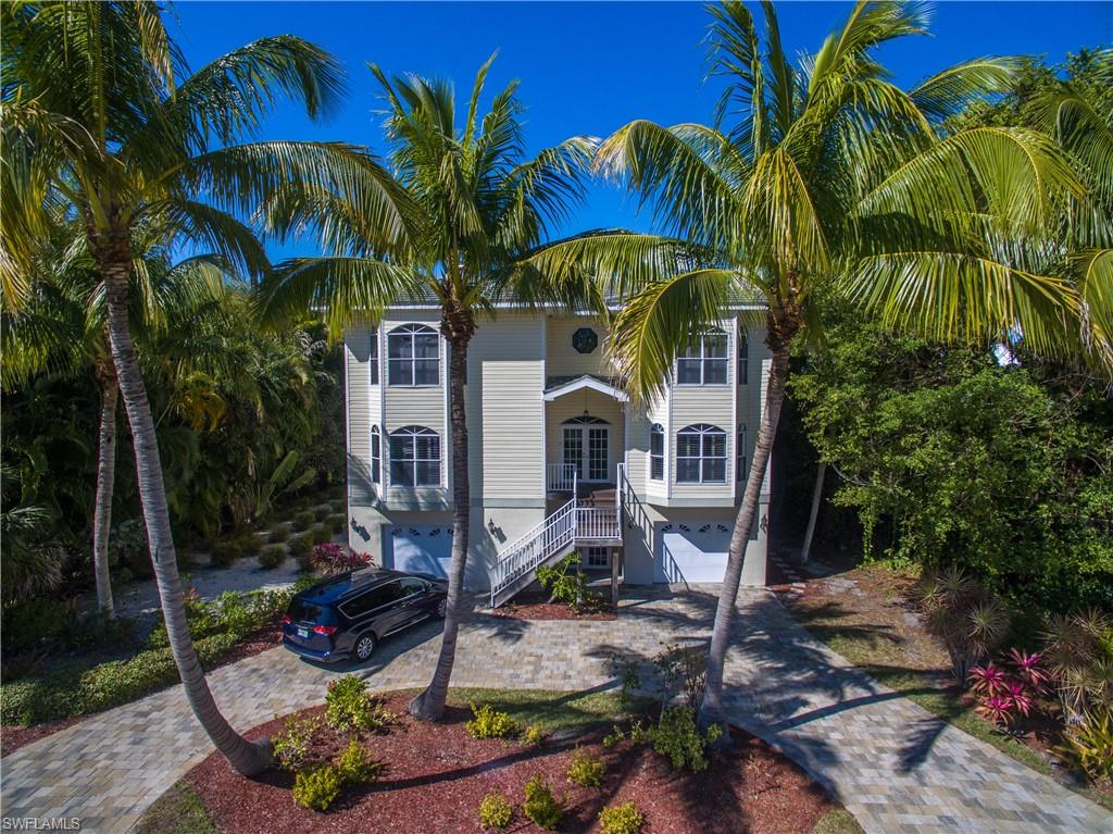 11520 Murmond LN Captiva FL 33924