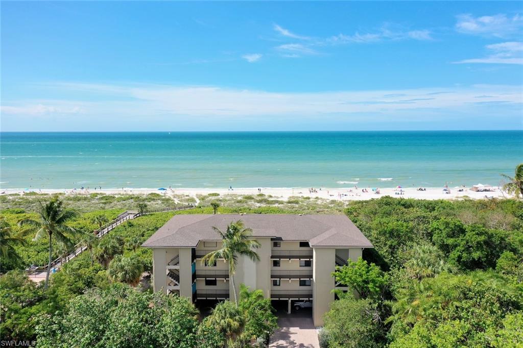 2475 W Gulf DR 305 Sanibel FL 33957