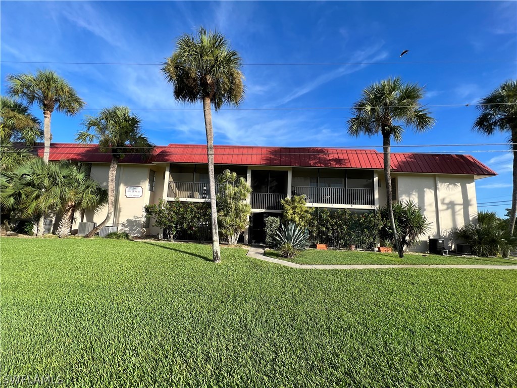 1372 Archer ST 4 Lehigh Acres FL 33936