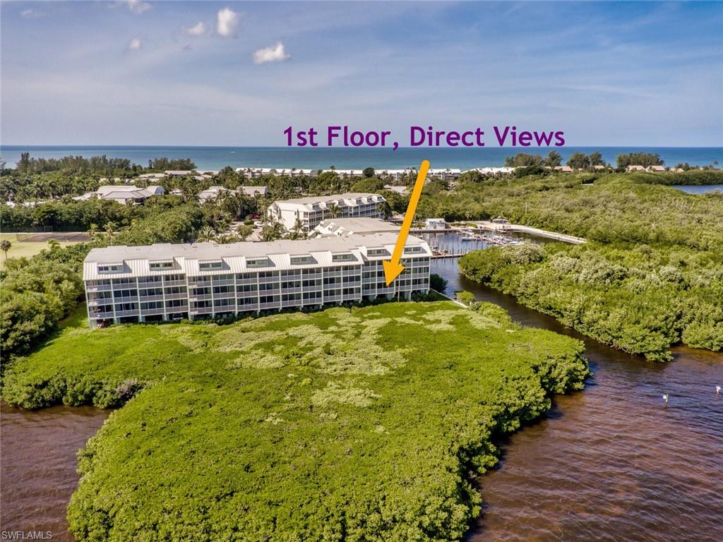 5118 Bayside Villas Captiva FL 33924