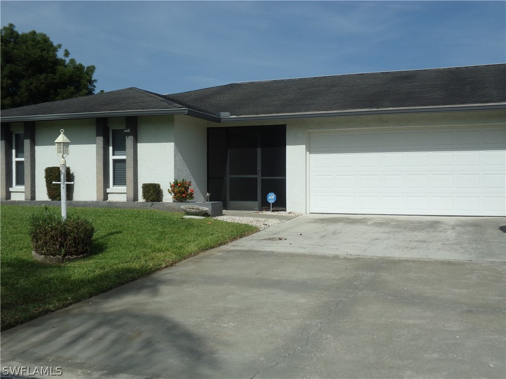4833 TREDEGAR LN Fort Myers FL 33919