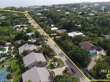 761 Donax ST Sanibel FL 33957