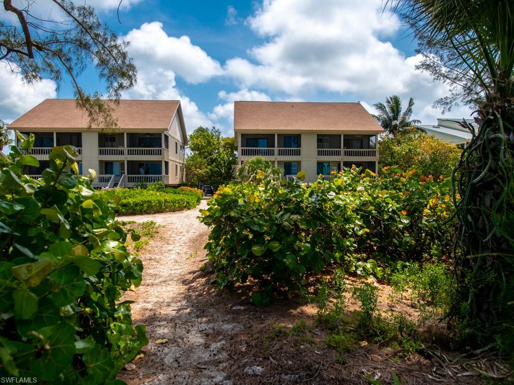 1423 Beach Cottages Captiva FL 33924