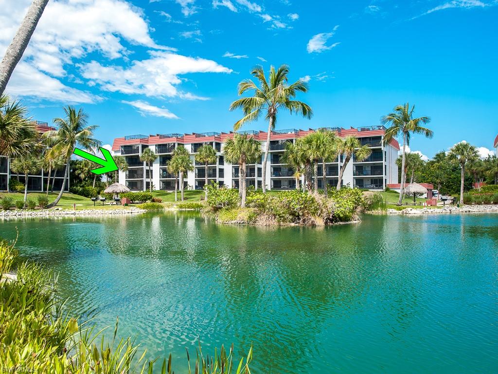 2445 W Gulf DR D21 Sanibel FL 33957