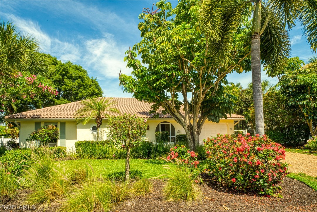 540 E Rocks DR Sanibel FL 33957