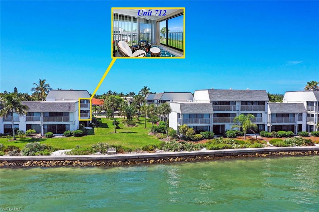 760 Sextant DR 712 Sanibel FL 33957