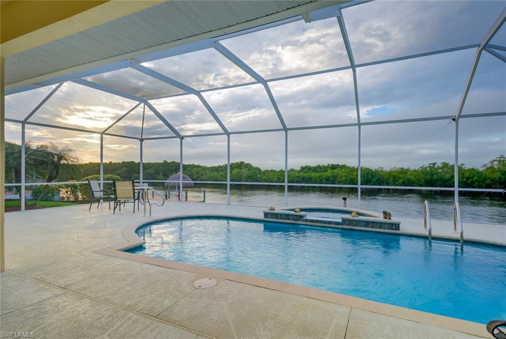 3712 Surfside BLVD Cape Coral FL 33914