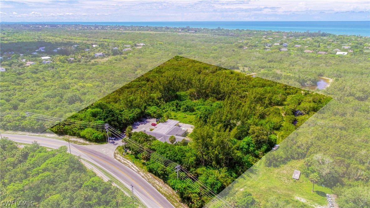 4301 Sanibel Captiva RD Sanibel FL 33957
