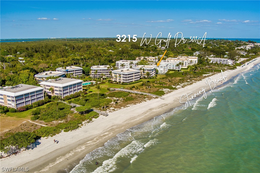 3215 W Gulf DR A301 Sanibel FL 33957