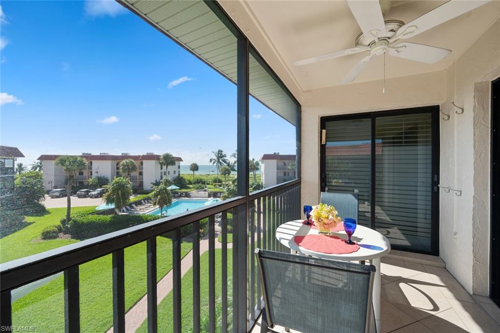 671 E Gulf DR 2D3 Sanibel FL 33957
