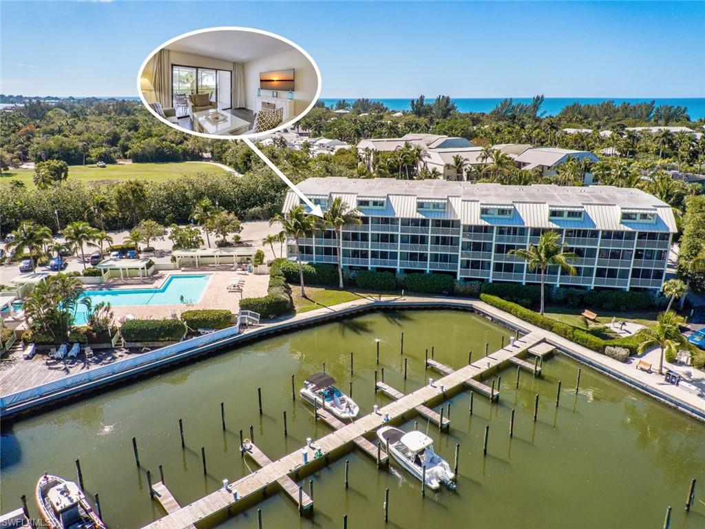 4322 Bayside Villas Captiva FL 33924