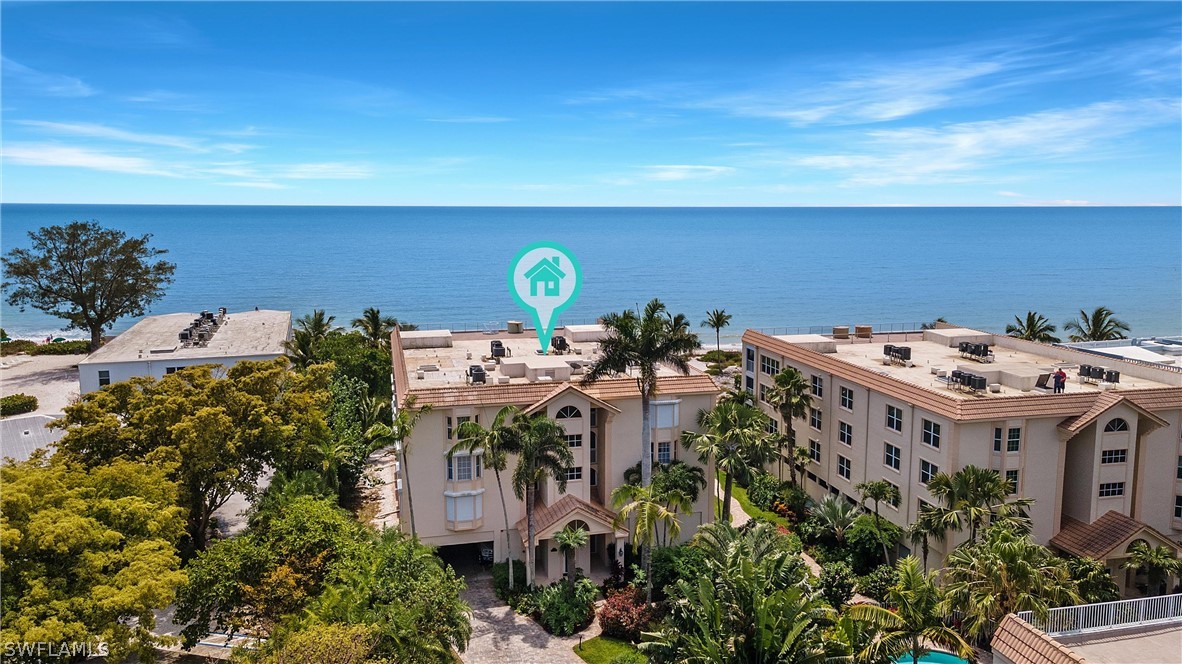 3127 W Gulf DR 104 Sanibel FL 33957