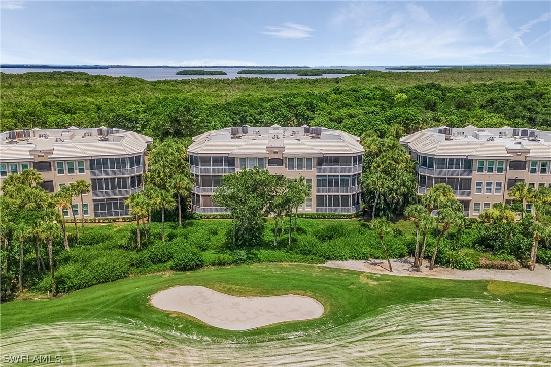 5663 Baltusrol CT 3A Sanibel FL 33957
