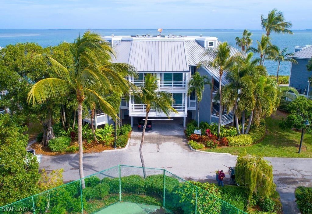 1610 Lands End Village Captiva FL 33924