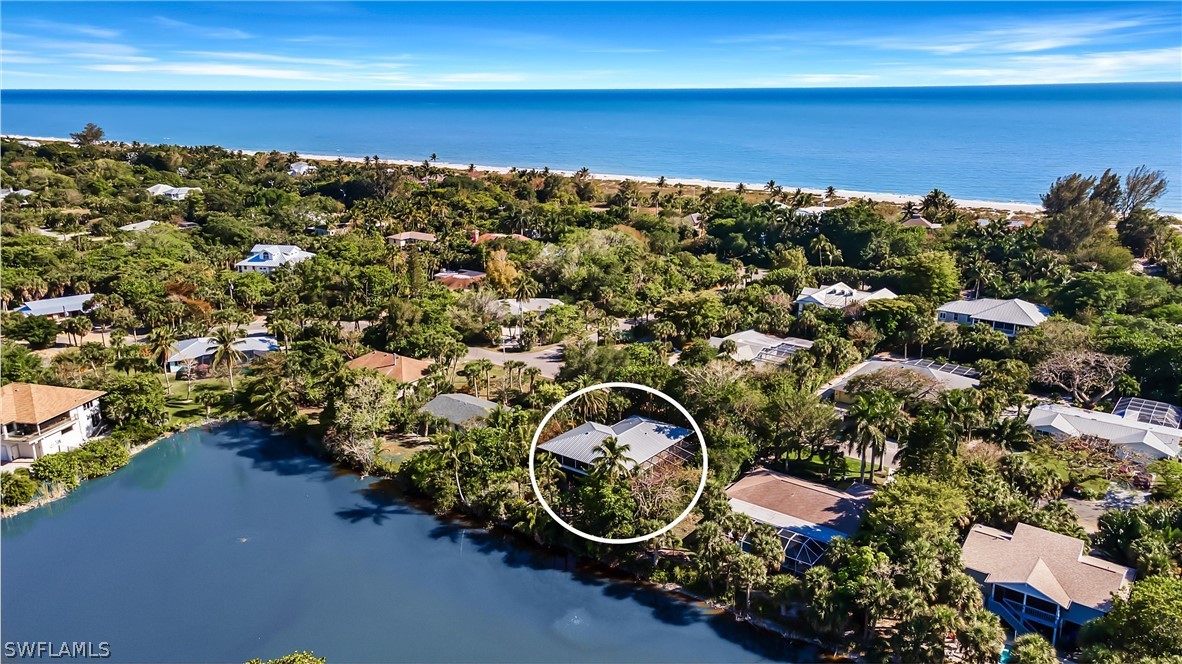 3910 Coquina DR Sanibel FL 33957