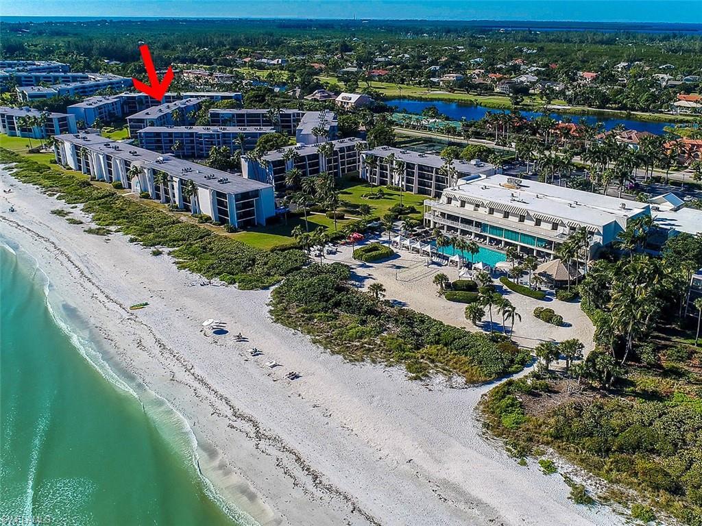 1501 Middle Gulf DR D305 Sanibel FL 33957