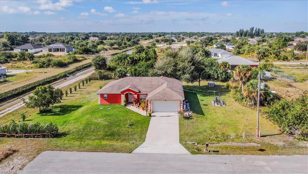 4608 Beth AVE S Lehigh Acres FL 33976