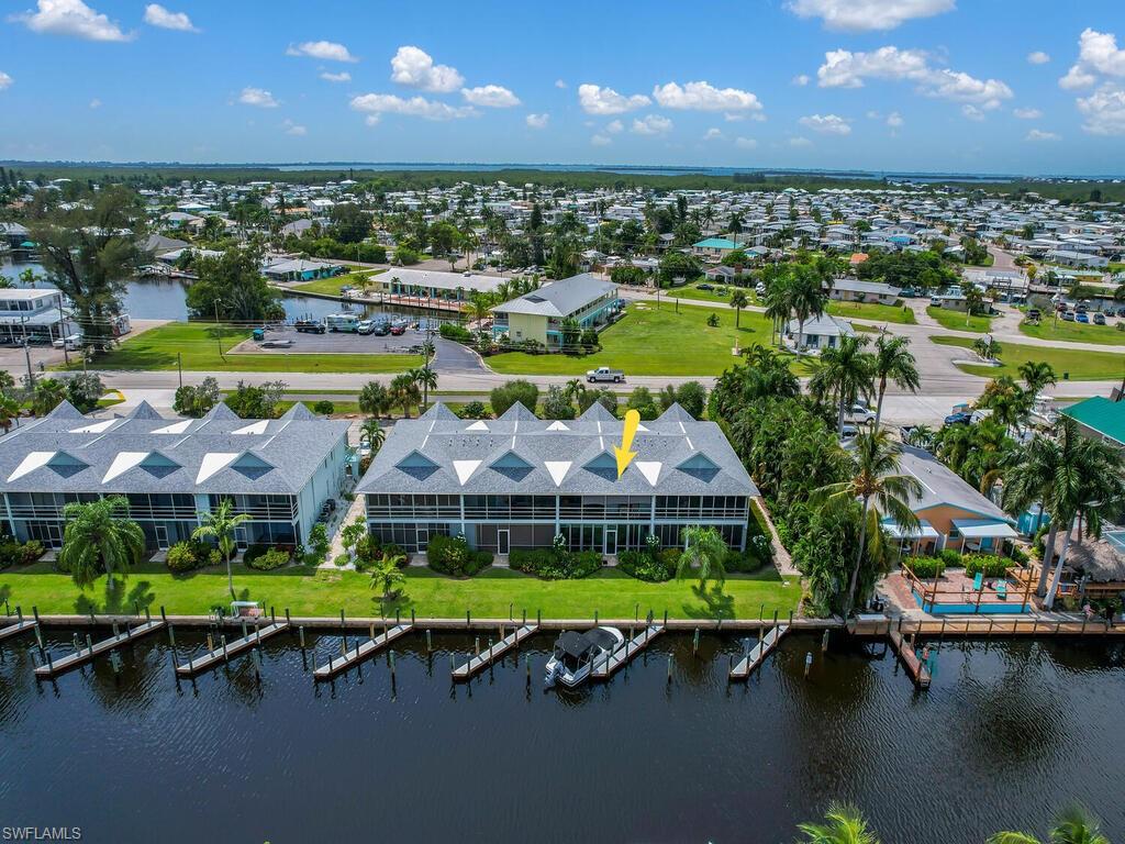 2936 Oleander ST A4 St. James City FL 33956