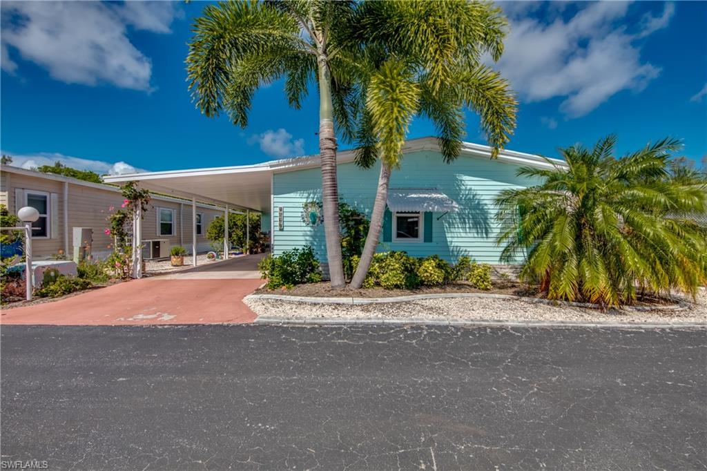 7264 Cobiac DR St. James City FL 33956