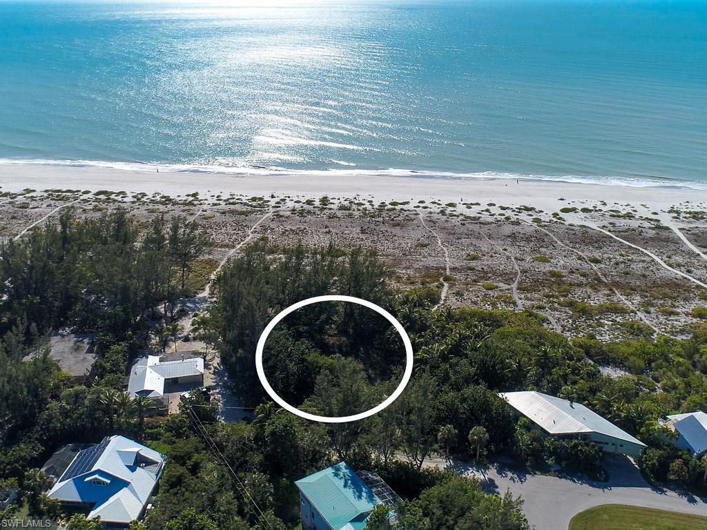 4767 Tradewinds DR Sanibel FL 33957