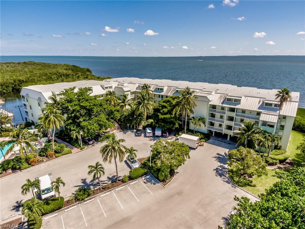 5341 Bayside Villas 42 Captiva FL 33924