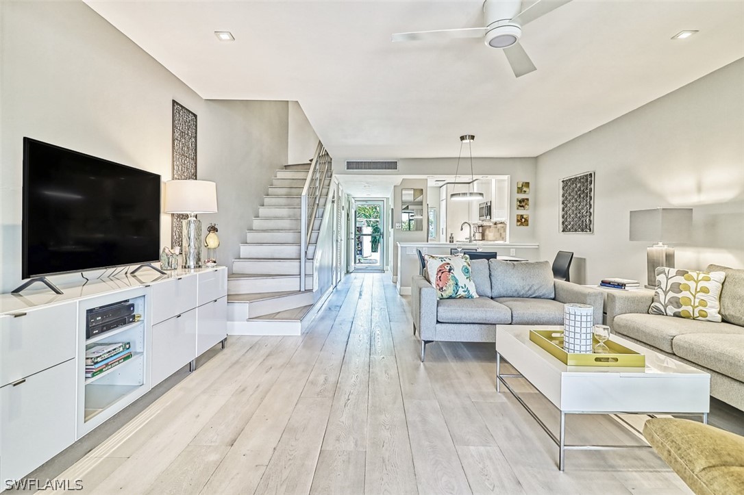 820 E Gulf DR A110 Sanibel FL 33957