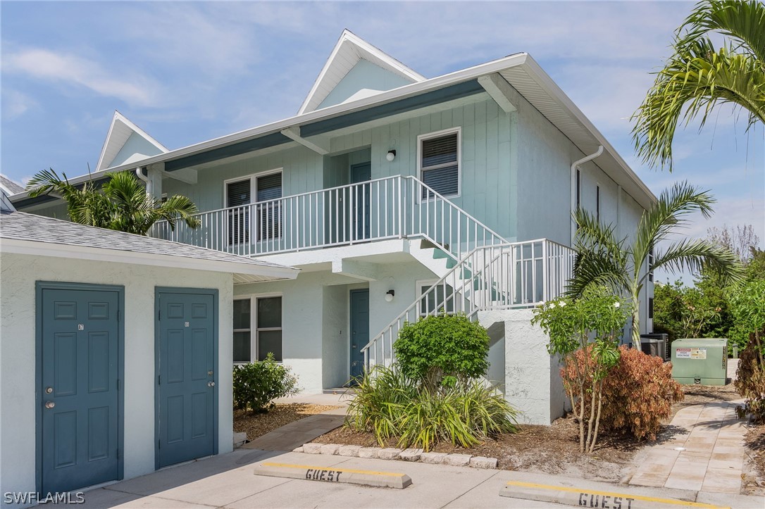 2936 Oleander ST A8 St. James City FL 33956