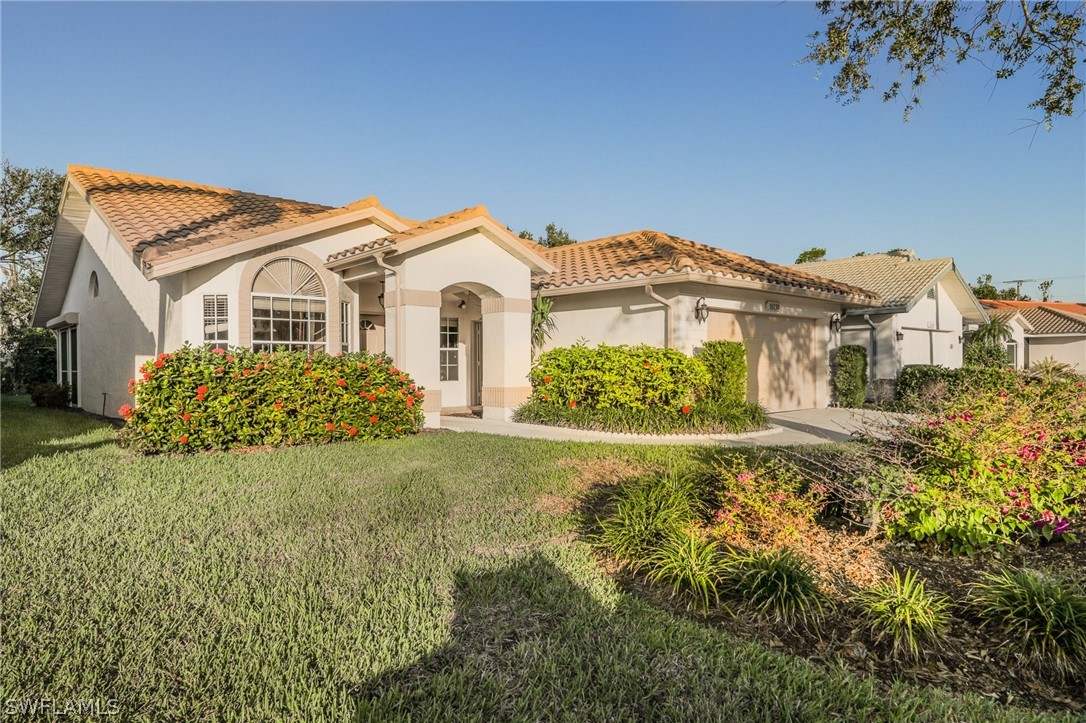16130 Kelly Woods Drive Fort Myers FL 33908