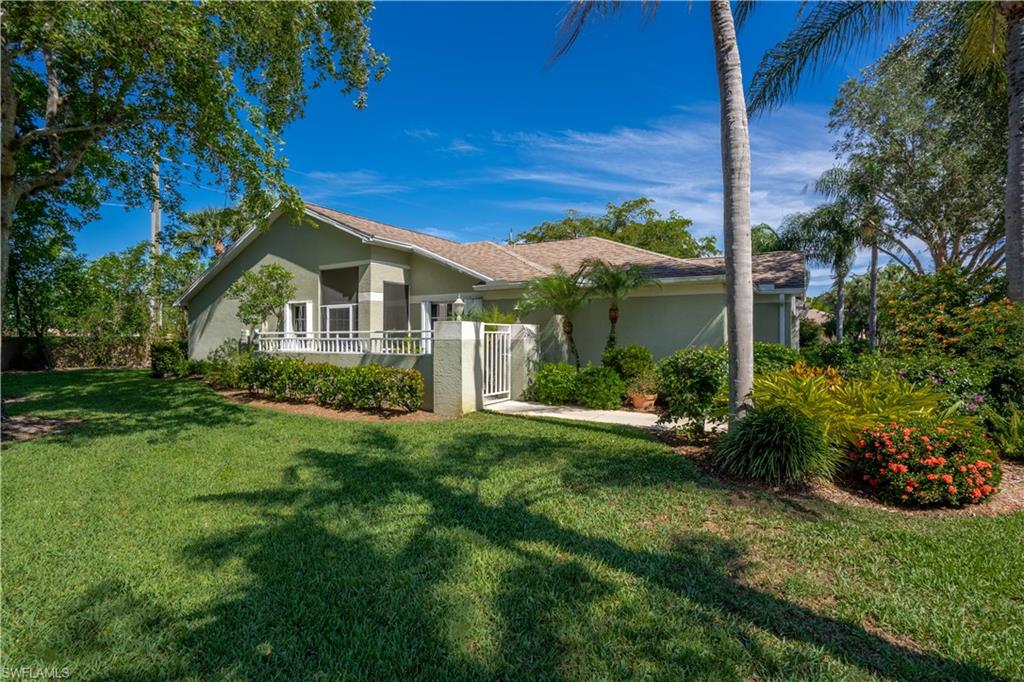 9283 Coral Isle WAY Fort Myers FL 33919