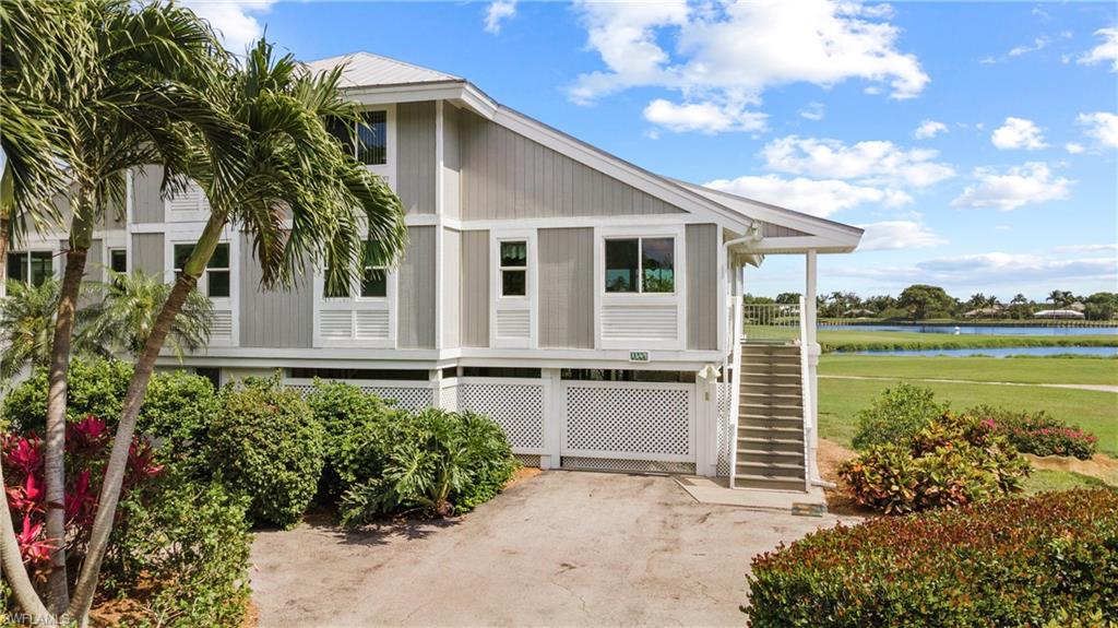 1649 Sand Castle RD Sanibel FL 33957
