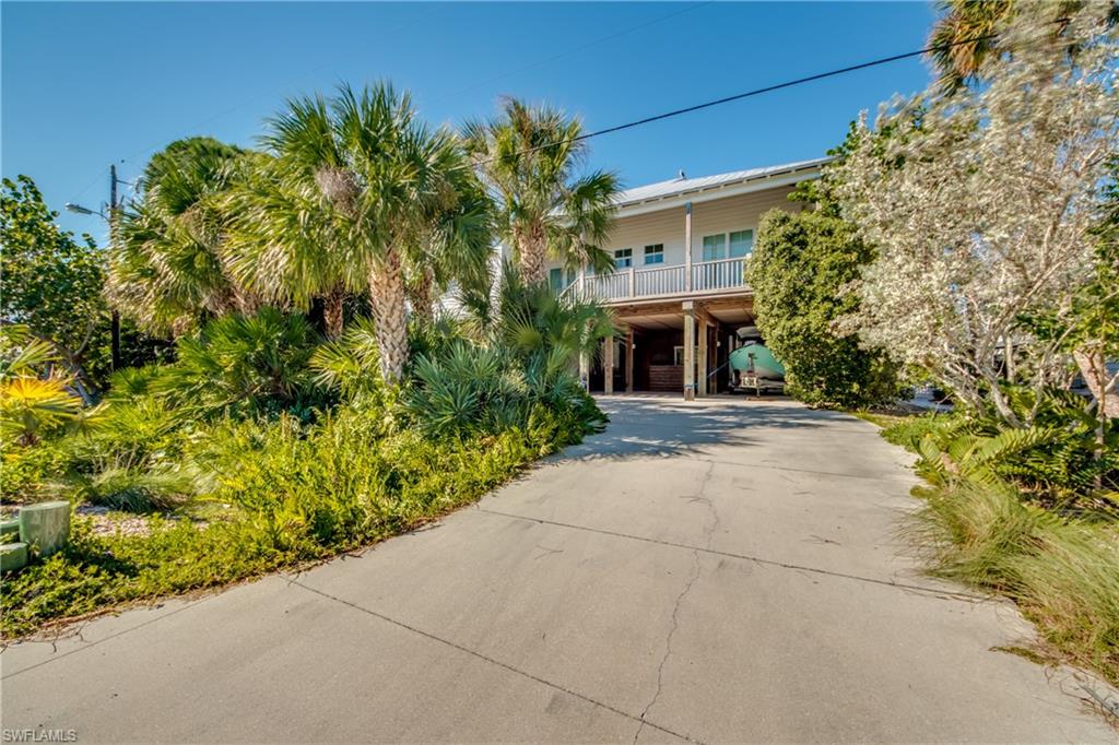 16247 BOYCE DR W Bokeelia FL 33922