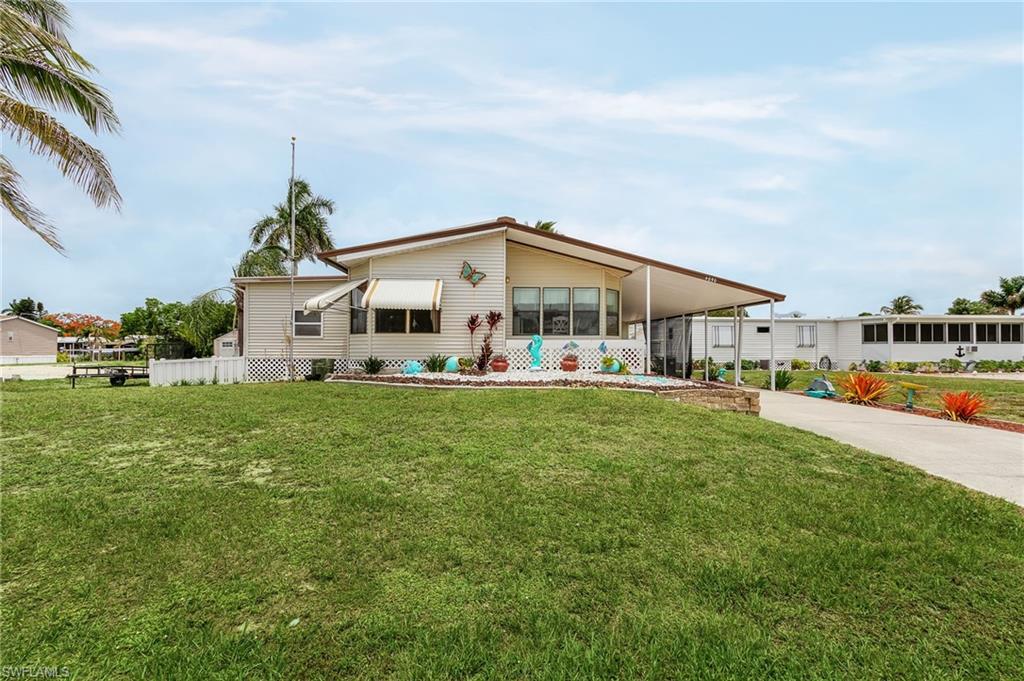 4890 Sandpiper DR St. James City FL 33956