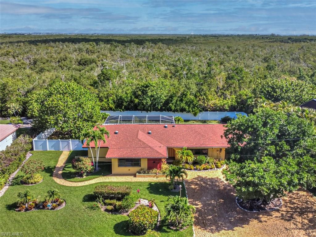 1585 Serenity LN Sanibel FL 33957