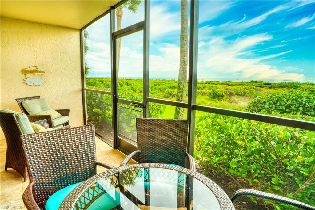 671 E Gulf DR 5B1 Sanibel FL 33957