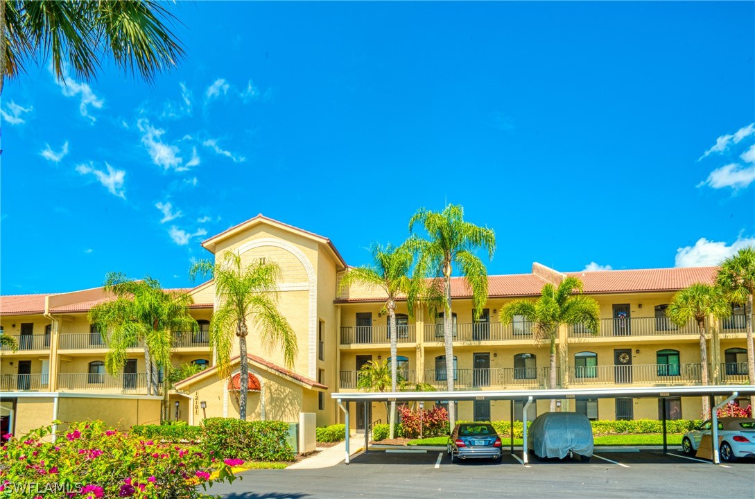 12181 Kelly Sands WAY 1555 Fort Myers FL 33908