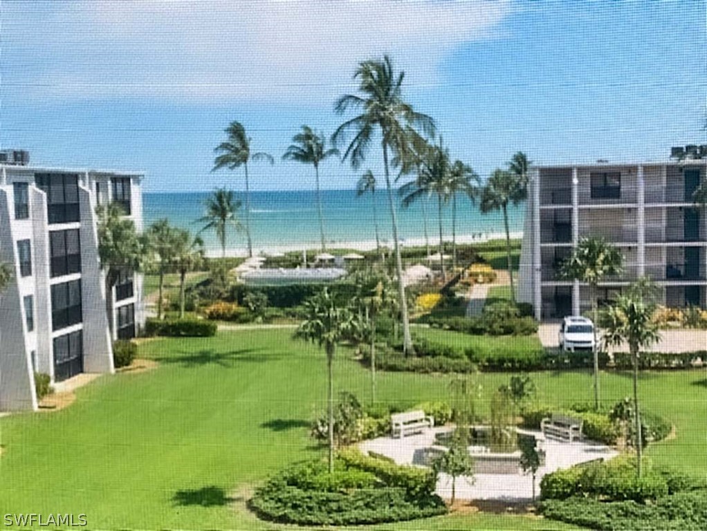 1501 Middle Gulf DR H406 Sanibel FL 33957