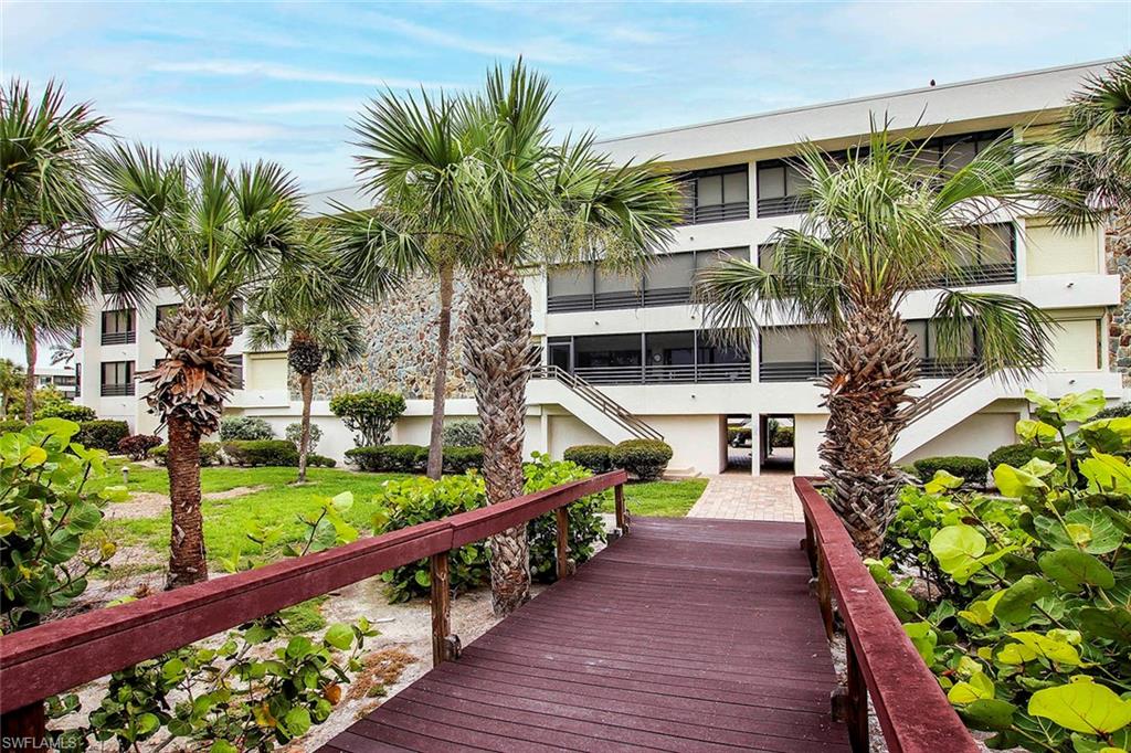 1605 MIDDLE GULF DR 115 Sanibel FL 33957