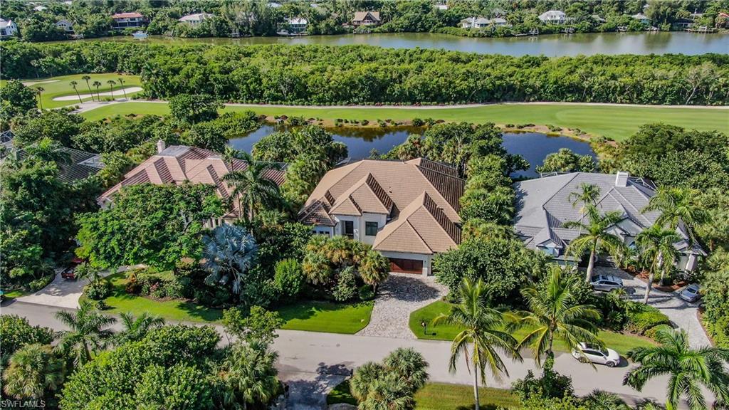 2379 Wulfert RD Sanibel FL 33957