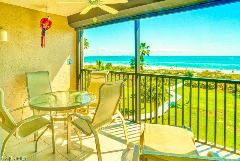 605 Donax ST 302 Sanibel FL 33957