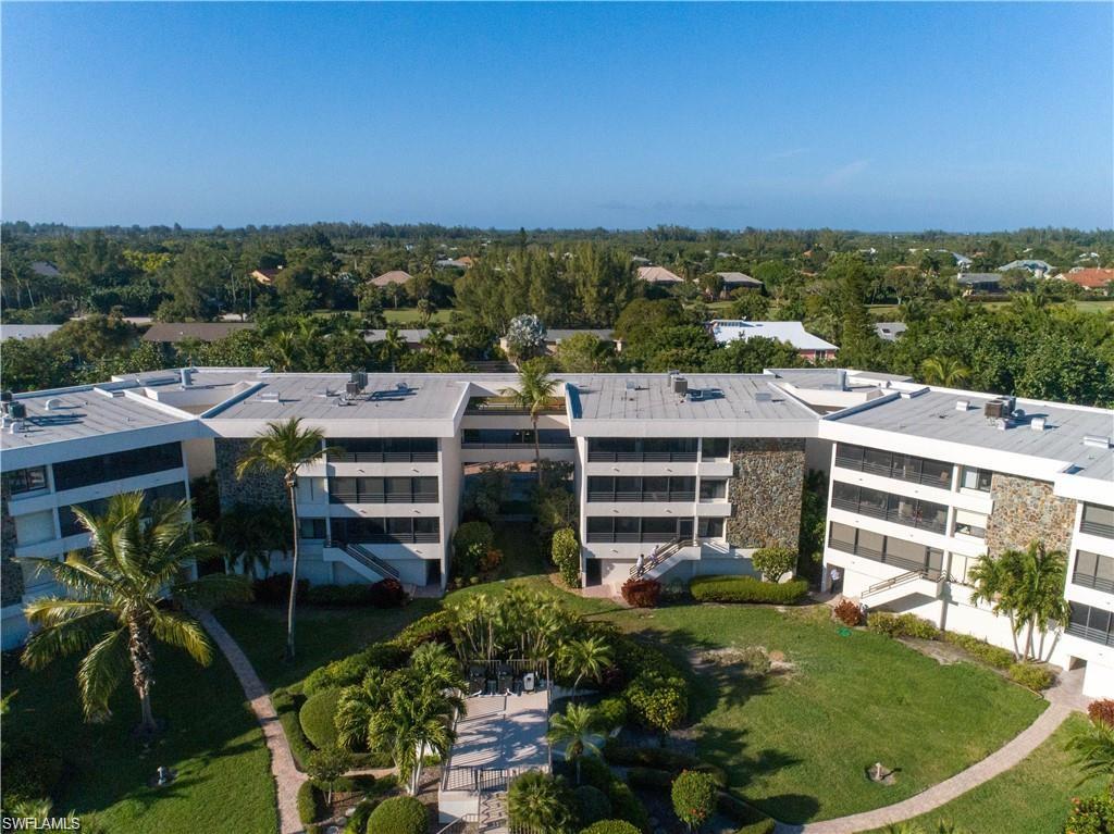 1605 Middle Gulf DR 225 Sanibel FL 33957