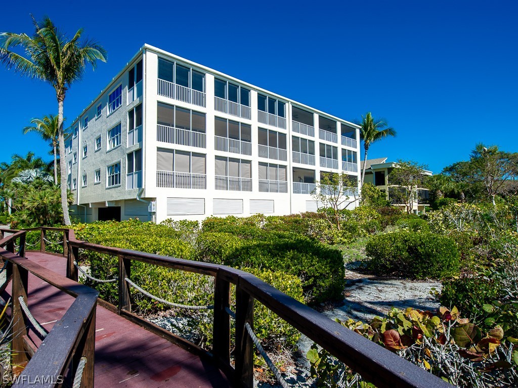 2549 W Gulf DR 101 Sanibel FL 33957