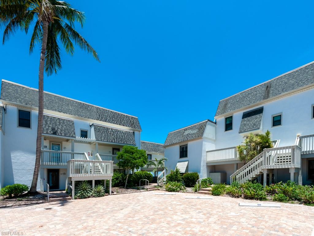 760 Sextant DR 631 Sanibel FL 33957