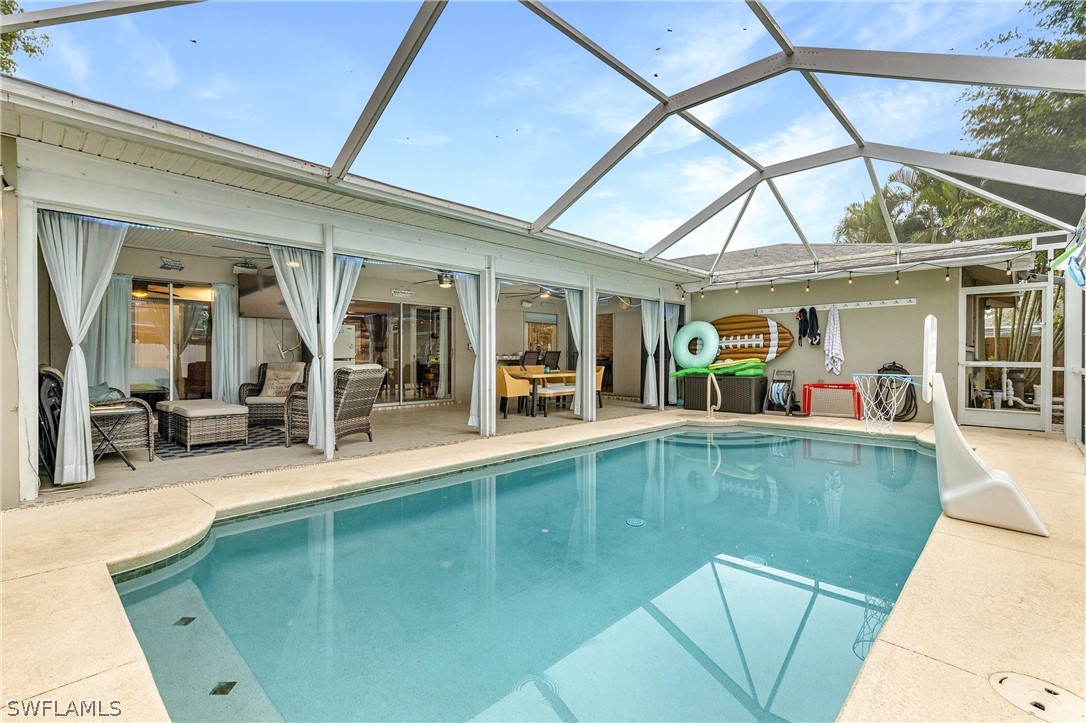 2306 La Salle AVE Fort Myers FL 33907