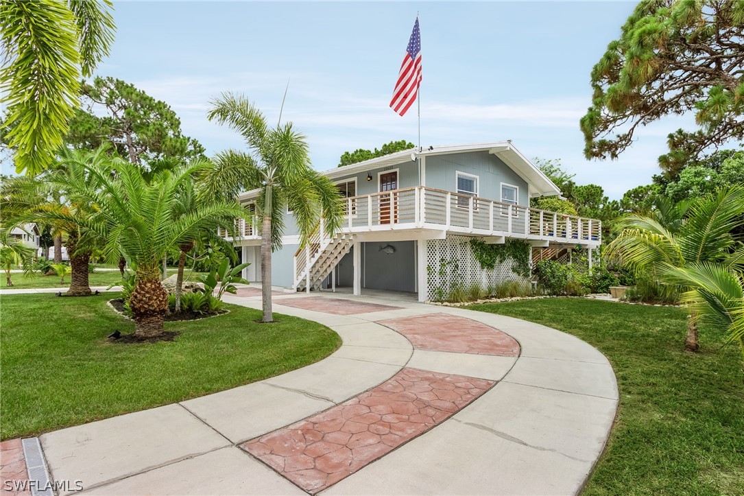 10605 Habitat TRL Bokeelia FL 33922