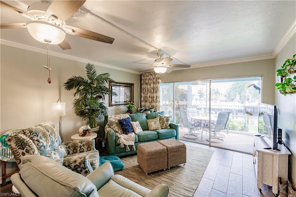 2936 Oleander ST A1 St. James City FL 33956
