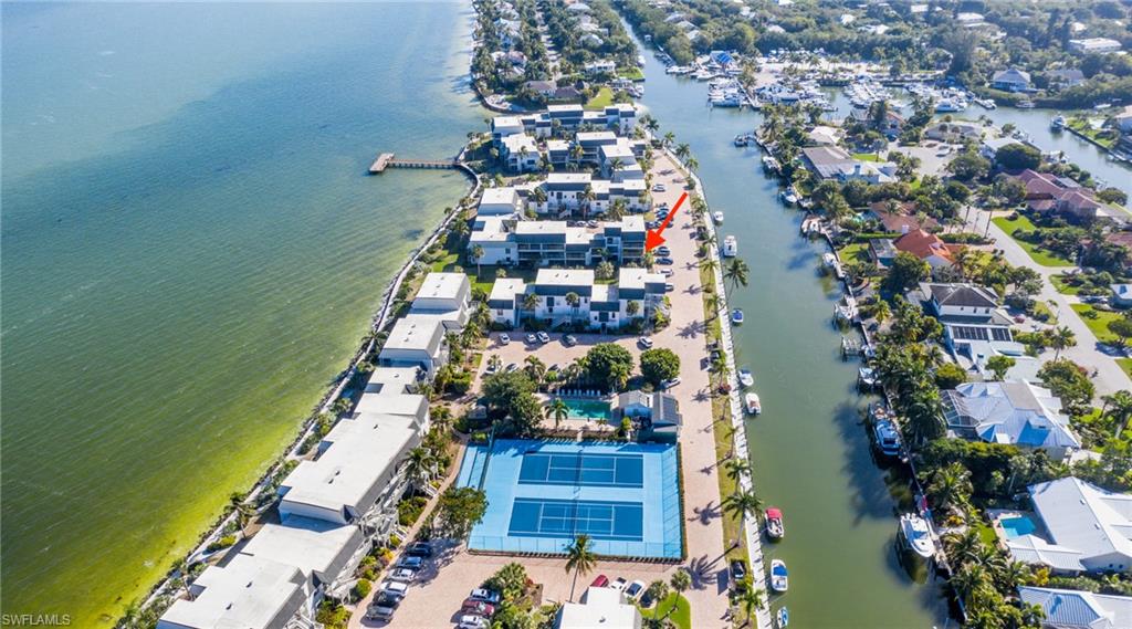 760 Sextant DR 731 Sanibel FL 33957