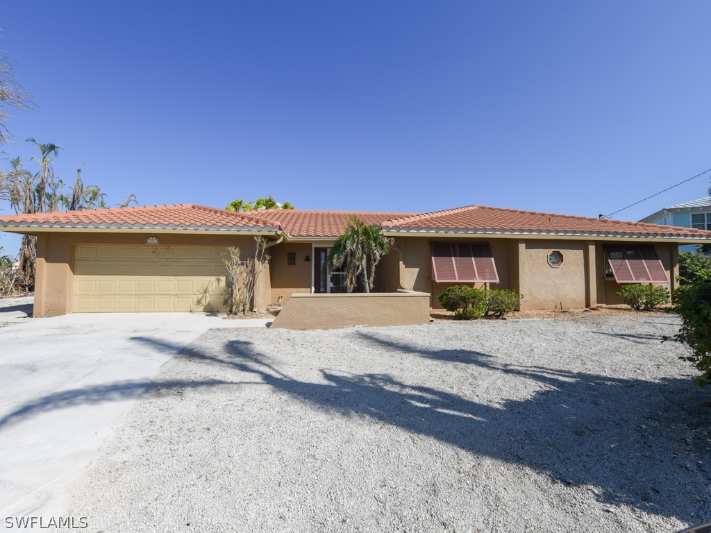 954 Whelk Drive Sanibel FL 33957